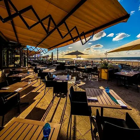 Grand Amrath Kurhaus Scheveningen Hotell 5*